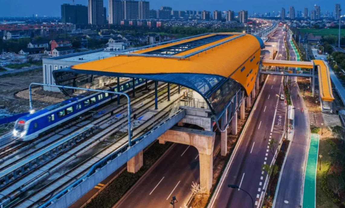 试验检测 | 坚持专业品质，为杭州地铁安全运营保驾护航！