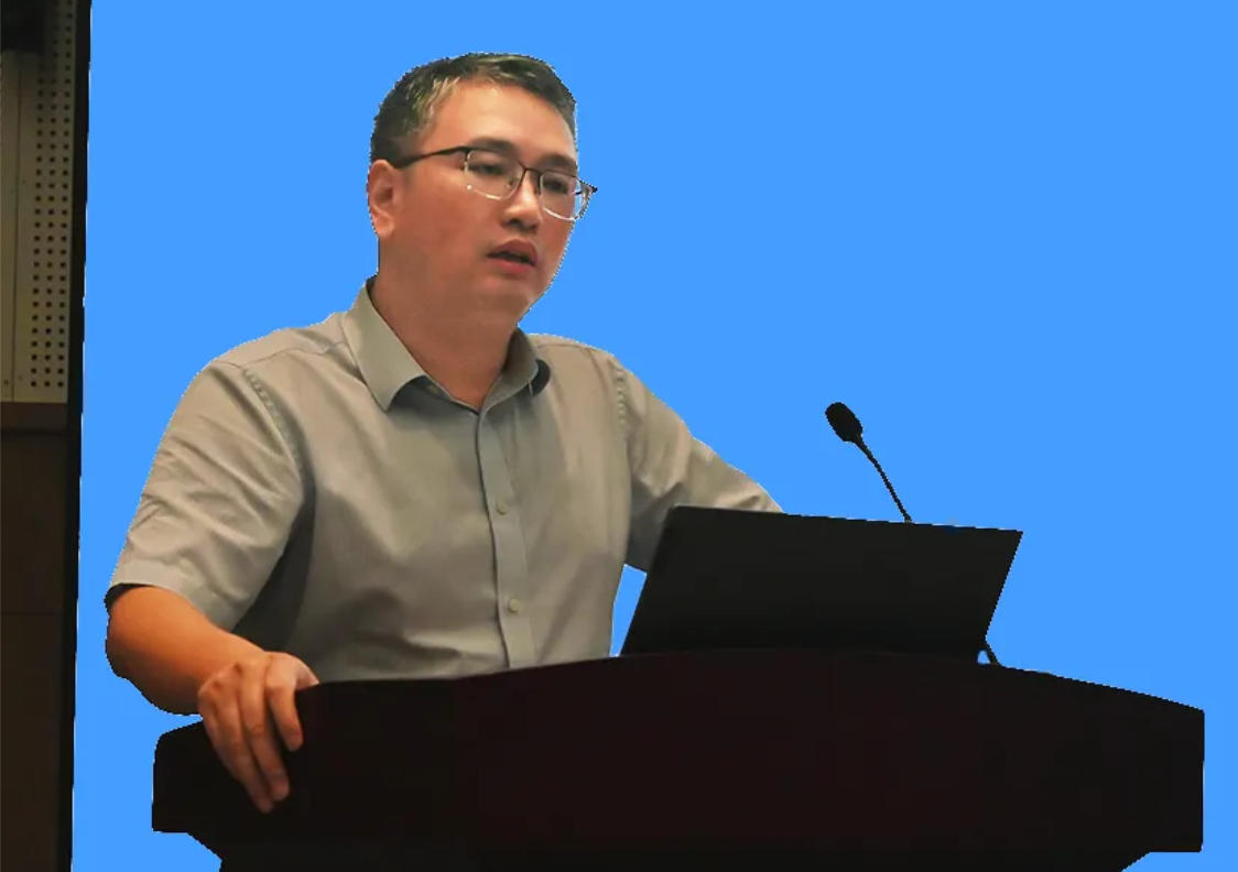 浙江省长三角基础设施科学研究院召开2024年半年度工作会议